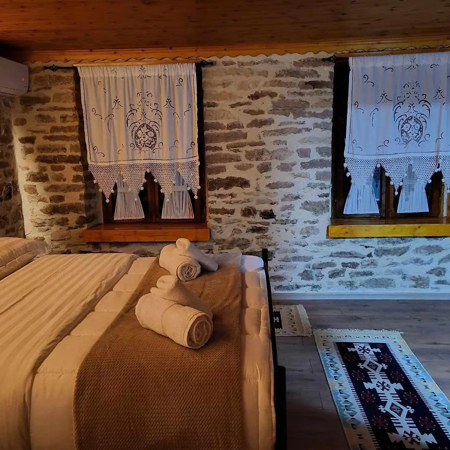 Bed & Breakfast Guest House Hasko Gjirokastër