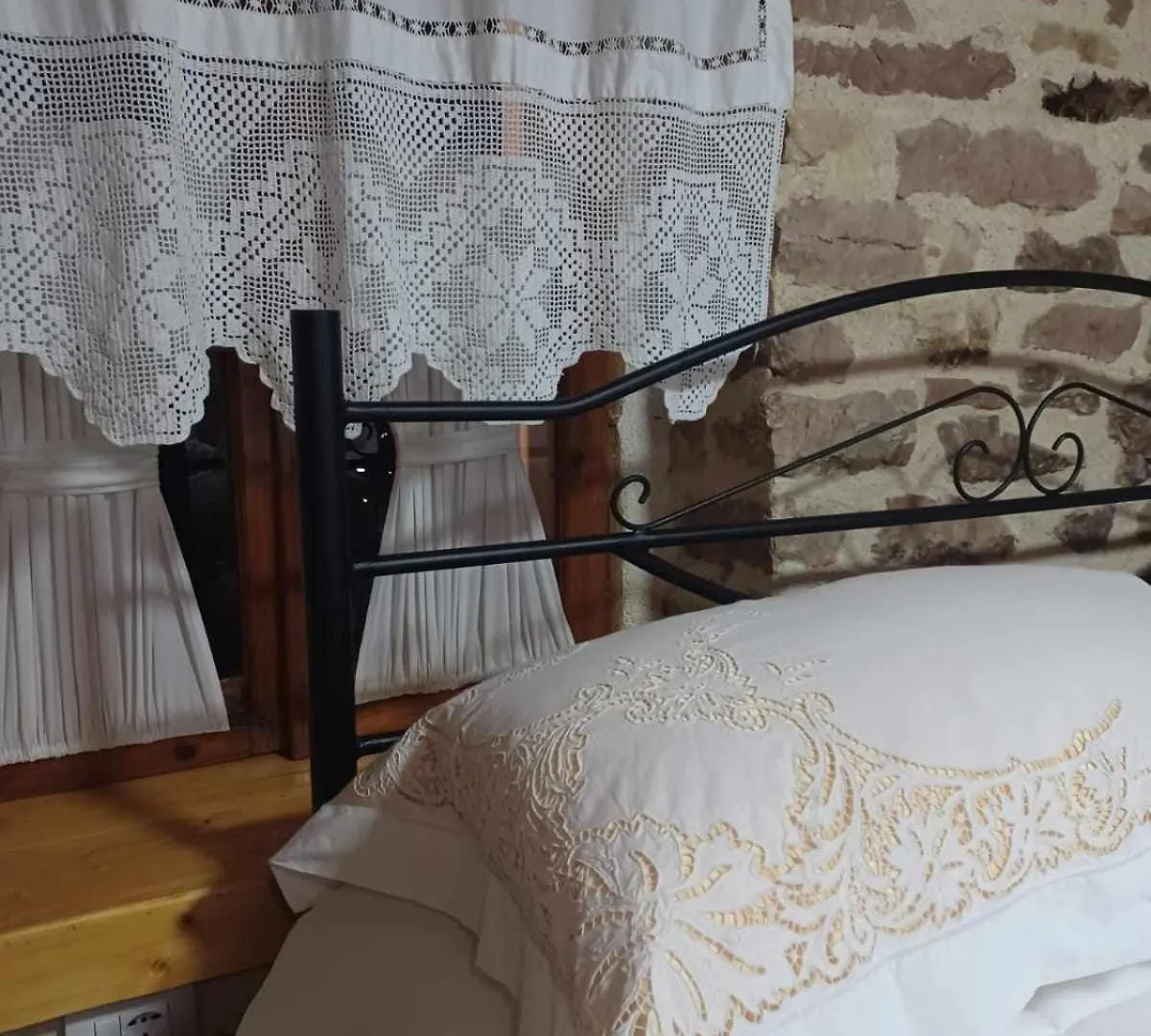 Guest House Hasko Gjirokastër