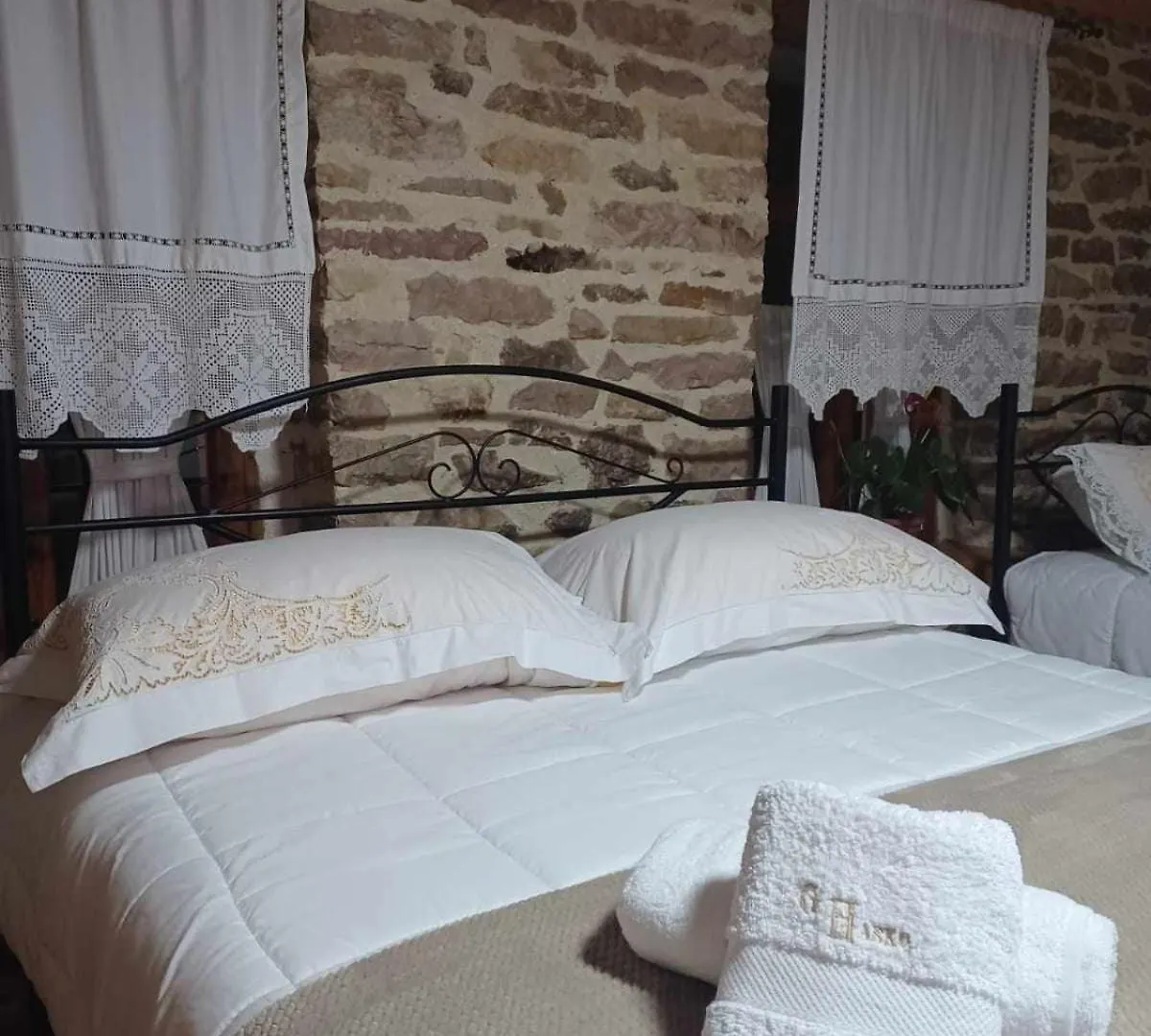 Guest House Hasko Gjirokastër 0*,  Albanië