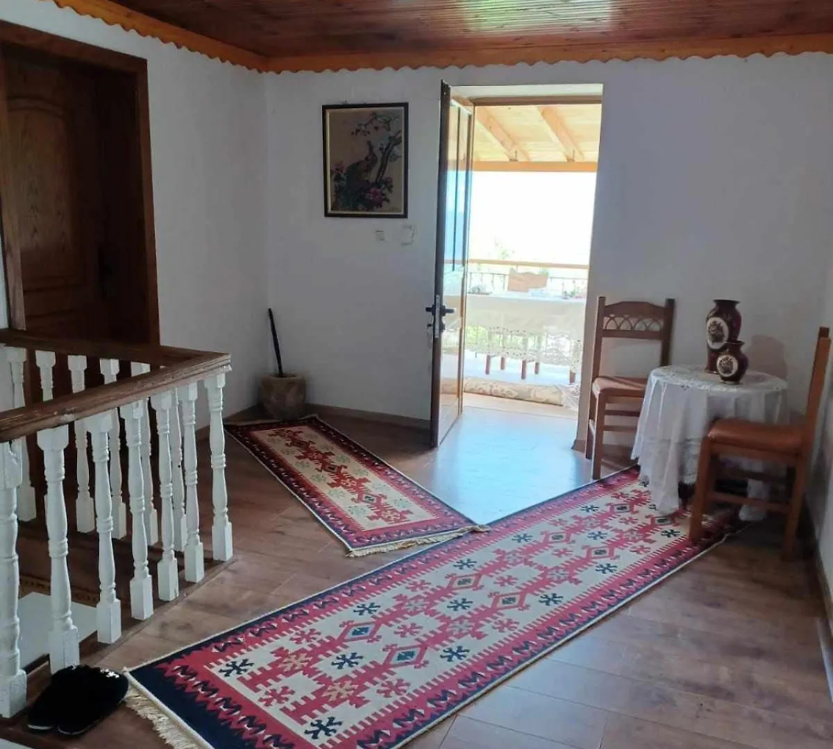 Bed & Breakfast Guest House Hasko Gjirokastër