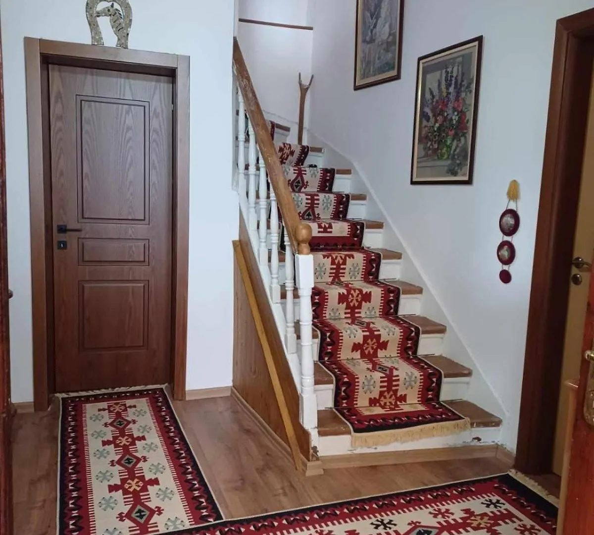 Guest House Hasko Gjirokastër 0*,