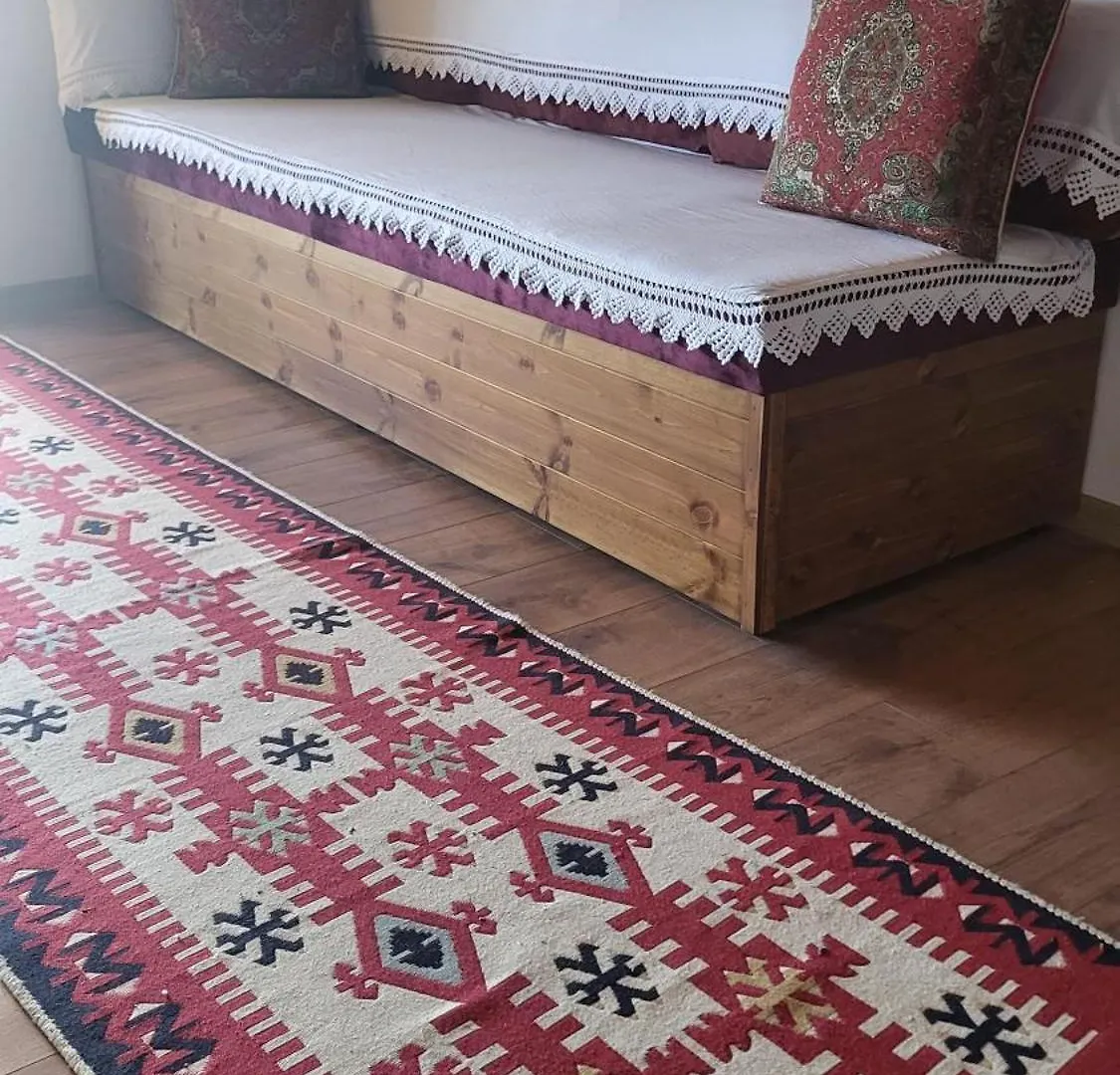 Bed & Breakfast Guest House Hasko Gjirokastër