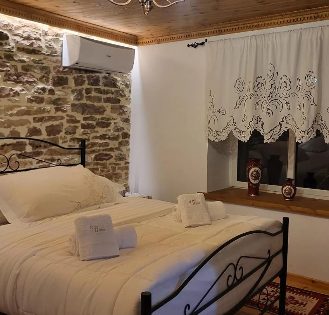 Guest House Hasko Gjirokaster 0*,  Albania
