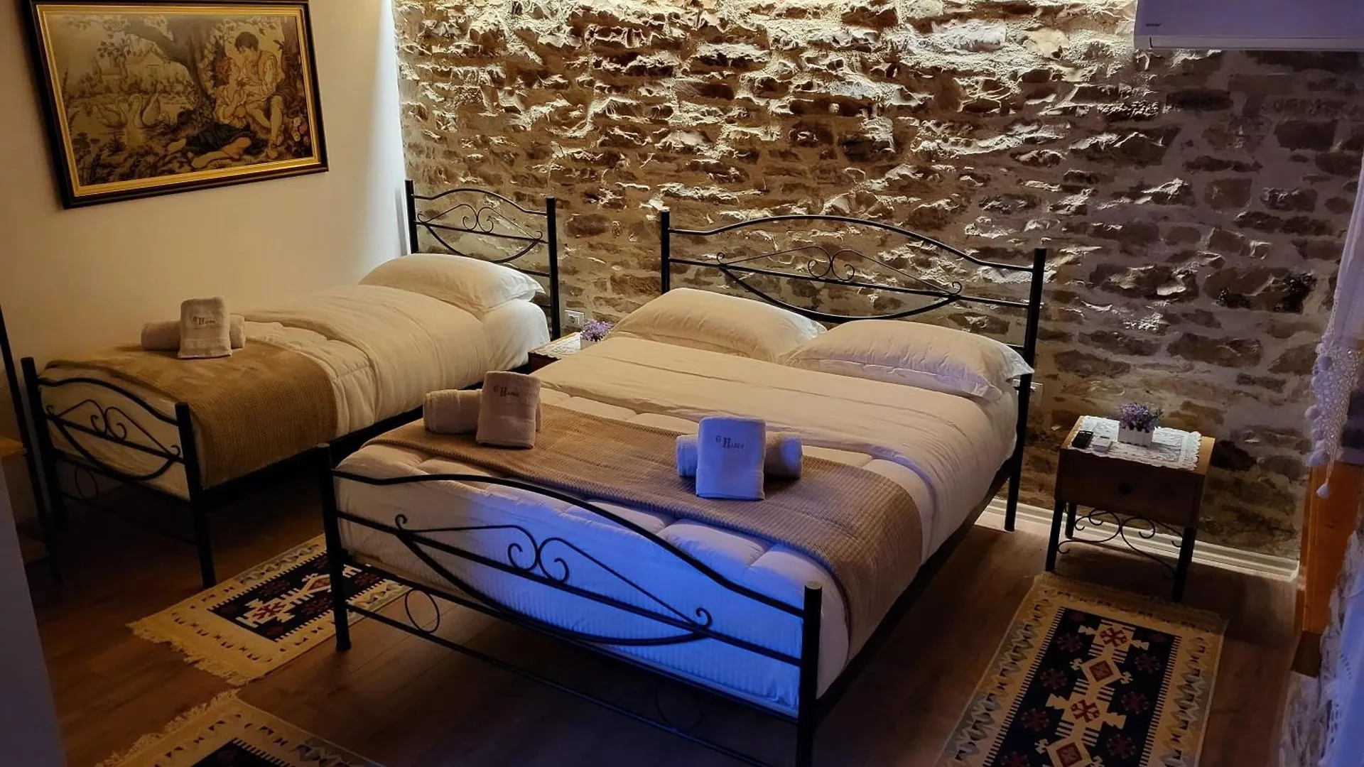 Guest House Hasko Gjirokastër 0*,  Albânia