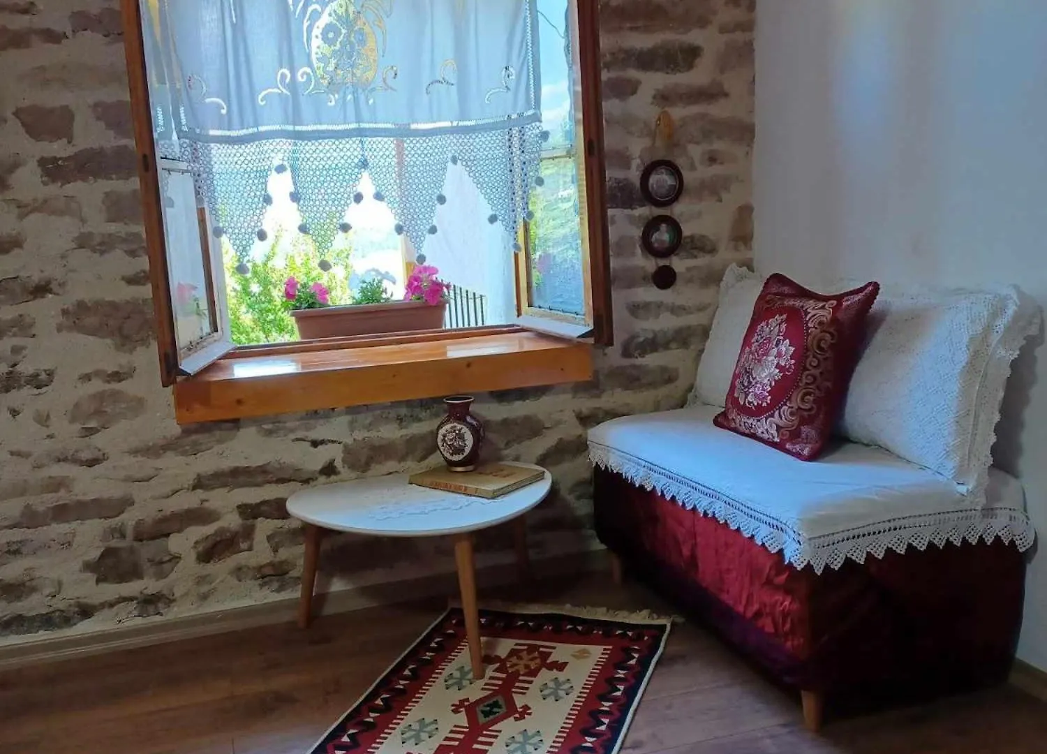 Guest House Hasko Gjirokastër