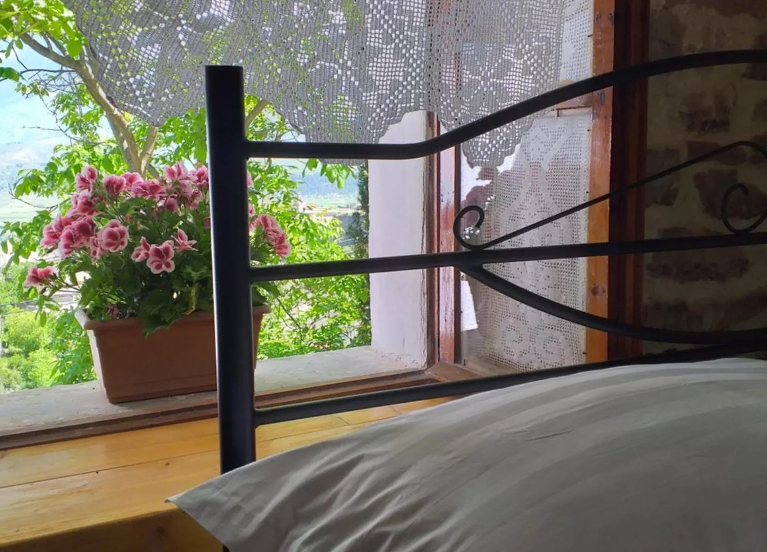 Guest House Hasko Gjirokastër Albânia