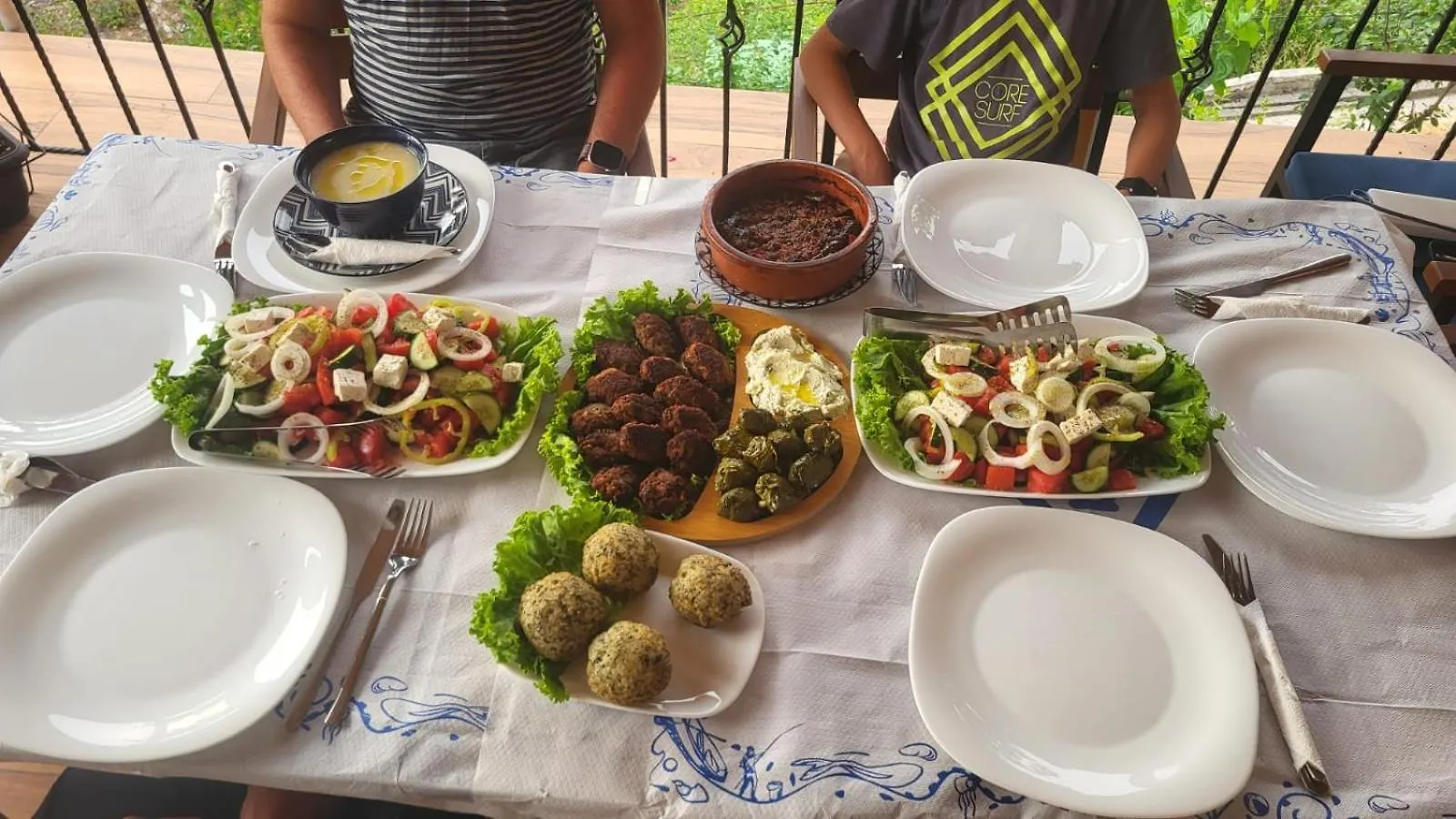 Guest House Hasko Gjirokaster