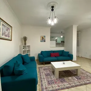Chlo 3 Apartamento Tirana