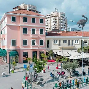 Center Apartament, Pazari Ri Apartamento Tirana