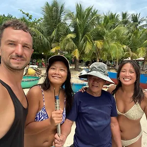 Chamisland Hanhly Bed and breakfast Cham Islands