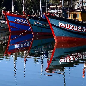 Bon & Hotel Hoi An