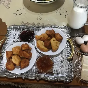 Kasaj Dom wakacyjny